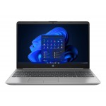 Portatīvais dators HP 255 G9 AMD Ryzen 5 5625U 2.3-4.3GHz 15.6'' FHD IPS 8GB/256GB, AMD Radeon Graphics, ENG/ Windows 11 Home